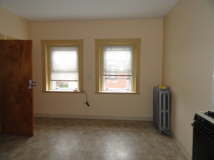 Apartment Picture